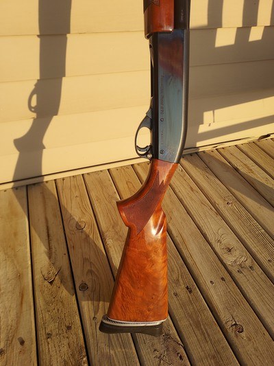 Remington 870 Competition 12 Ga - Image 4 of 5