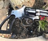 Like New In Box S&W Model 25-2 of 1955 in 45 ACP - 9 of 15