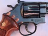 Like New In Box S&W Model 25-2 of 1955 in 45 ACP - 11 of 15