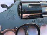Like New In Box S&W Model 25-2 of 1955 in 45 ACP - 7 of 15
