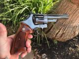 Like New In Box S&W Model 25-2 of 1955 in 45 ACP - 2 of 15