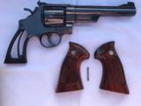 Like New In Box S&W Model 25-2 of 1955 in 45 ACP - 8 of 15