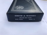 Smith @ Wesson Model 27-2 LNIB 8 3/8 Barrel - 2 of 15