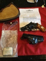 Lew Horton Special Edition S&W Model 24-3 in 44 Special - 1 of 10