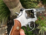 Pristine Smith and Wesson Model 67-1 Caliber 38 Special - 12 of 12