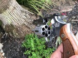 Pristine Smith and Wesson Model 67-1 Caliber 38 Special - 11 of 12