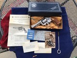 Pristine Smith and Wesson Model 67-1 Caliber 38 Special - 1 of 12