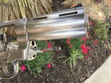 Colt Python 357 Magnum Stainless Factory Fired Only - 13 of 16