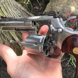 Colt Python 357 Magnum Stainless Factory Fired Only - 3 of 16
