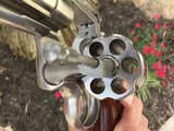 Colt Python 357 Magnum Stainless Factory Fired Only - 12 of 16