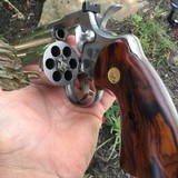 Colt Python 357 Magnum Stainless Factory Fired Only - 16 of 16