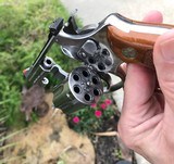 LNIB Very Rare Smith and Wesson Model 63-3 Snub in 22 Cal. - 13 of 14