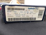 LNIB Very Rare Smith and Wesson Model 63-3 Snub in 22 Cal. - 14 of 14