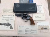 Smith and Wesson Model 28-2 Box and Paperwork 357 Magnum - 1 of 15