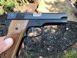 Smith and Wesson Model 39-2 Excellent in Box 9mm - 9 of 12