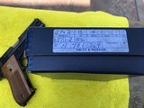 Smith and Wesson Model 39-2 Excellent in Box 9mm - 2 of 12