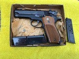 Smith and Wesson Model 39-2 Excellent in Box 9mm - 3 of 12