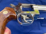 Factory Lettered ColtPython in a Lustrous Nickel Finish - 7 of 15