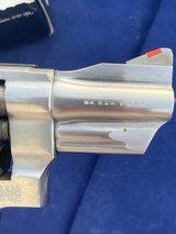 Lee Horton S&W Model 624 44 Special - 8 of 14