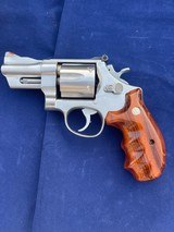 Lee Horton S&W Model 624 44 Special - 3 of 14