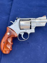 Lee Horton S&W Model 624 44 Special - 2 of 14