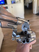 Lee Horton S&W Model 624 44 Special - 12 of 14