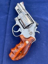 Lee Horton S&W Model 624 44 Special - 7 of 14