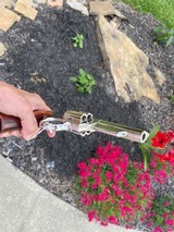 S&W Model 29-2 Four Inch Nickel 44 Magnum - Image 5 of 14
