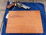 S&W Model 29-2 Four Inch Nickel 44 Magnum - Image 14 of 14