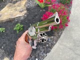 S&W Model 29-2 Four Inch Nickel 44 Magnum - Image 7 of 14