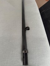 Browning Auto 5 Sweet Sixteen (16) barrel, invector, Japan