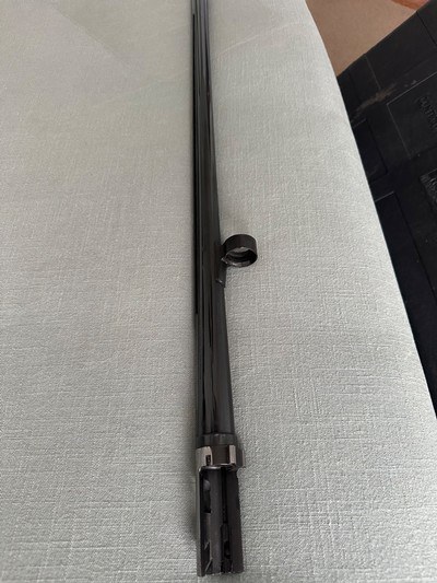 Browning Auto 5 Sweet Sixteen (16) barrel, invector, Japan