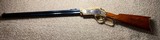 Original Henry 44-40 Cal. Mort Kunstler Edition - 2 of 9