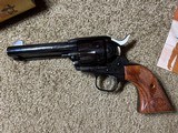Ruger New Vaquero 45 Cal. John Wayne Edition - 3 of 7
