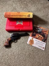 Ruger New Vaquero 45 Cal. John Wayne Edition - 2 of 7