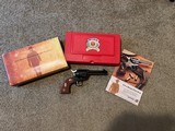 Ruger New Vaquero 45 Cal. John Wayne Edition - 1 of 7