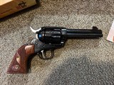 Ruger New Vaquero 45 Cal. John Wayne Edition - 4 of 7
