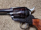 Ruger New Vaquero 45 Cal. John Wayne Edition - 5 of 7