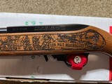 Ruger 10-22 Confederate Statues North Carolina Edition - 9 of 12