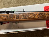 Ruger 10-22 Confederate Statues North Carolina Edition - 4 of 12