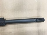 Rock River Arms complete upper asm, 458 Socom, 16" barrel - 4 of 8