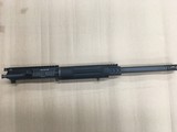 Rock River Arms complete upper asm, 458 Socom, 16" barrel - 1 of 8