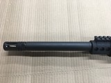 Rock River Arms complete upper asm, 458 Socom, 16" barrel - 8 of 8