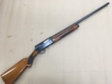 Browning Sweet 16 made in 1953 with rare 