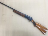Browning Sweet 16 made in 1953 with rare 