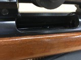 Remington 788, .243Win, 22