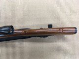 Remington 788, .243Win, 22