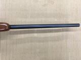Remington 788, .243Win, 22