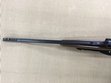 Remington 788, .243Win, 22