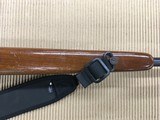 Remington 788, .243Win, 22